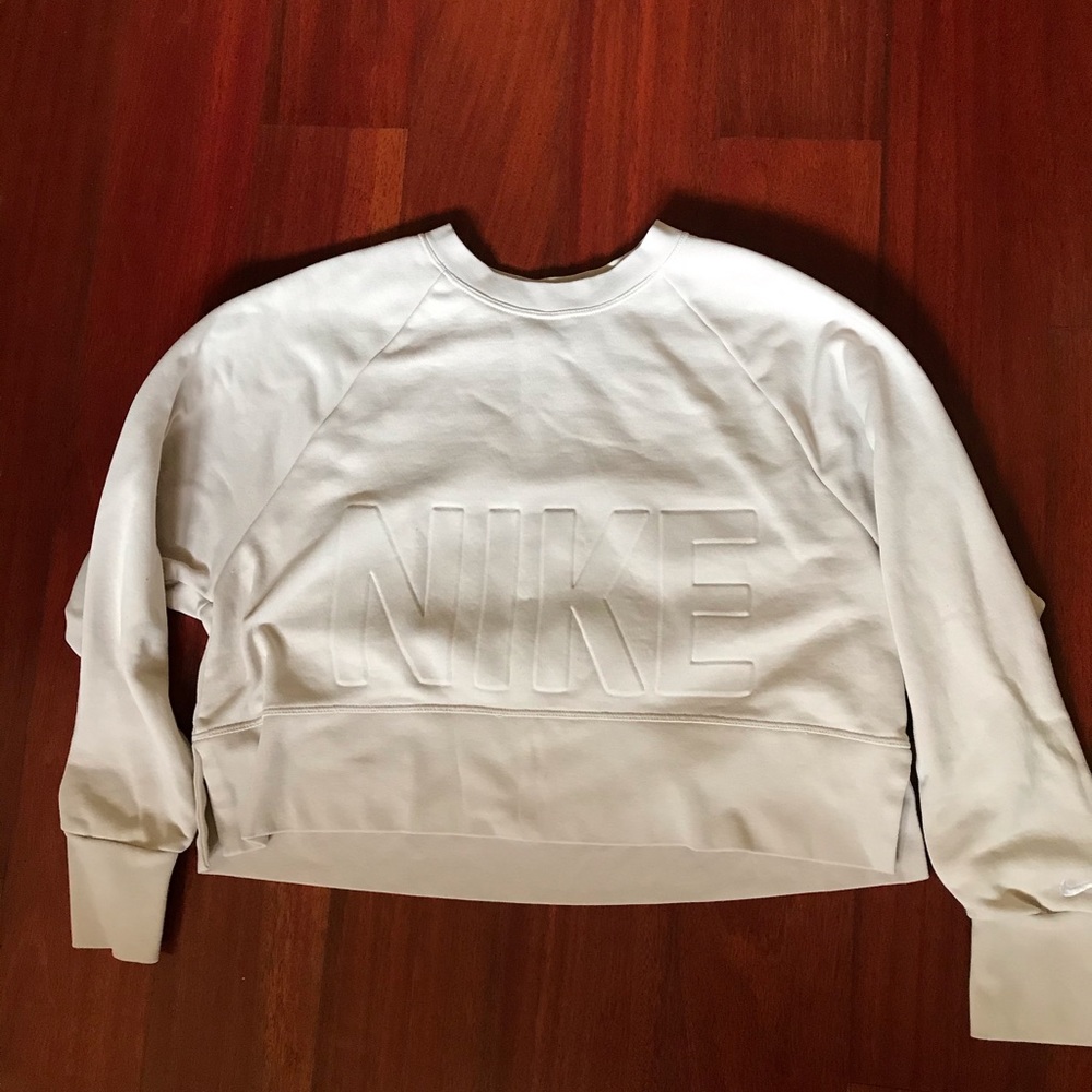 Nike Sweater